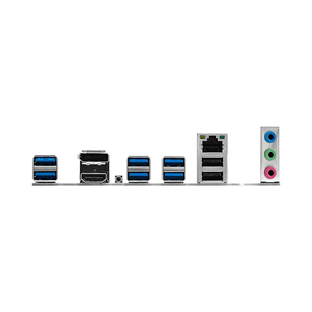JGINYUE B850M Pro Motherboard  - X870E Atx Motherboard ulasan dan harga